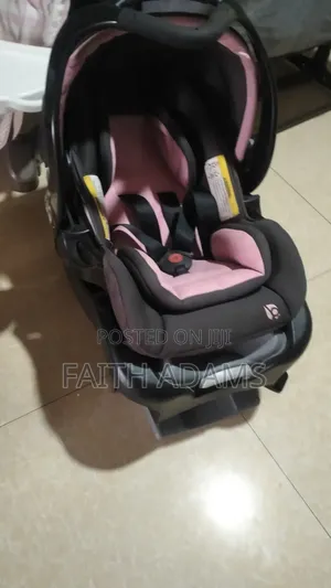 Infant Car Seat