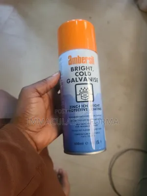 Ambersil Protecting Coating Spray