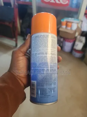 Ambersil Protecting Coating Spray