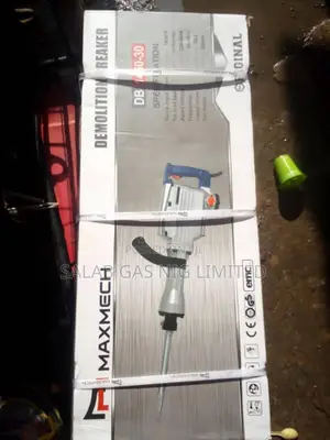 Jack Hammer For Demolition