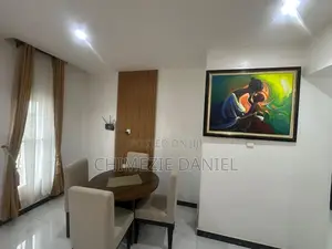 2 Bedroom Apartment Airport Road Ajao Estate