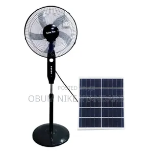 16 Inche Rechargeable Fan