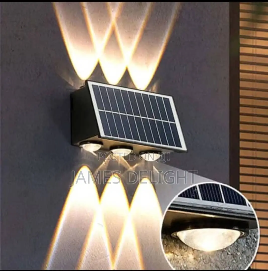 Out Door Light
