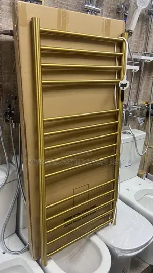 Towel Warmer