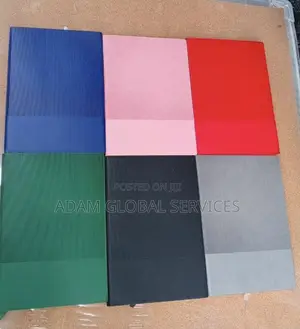 Beautiful Notepad