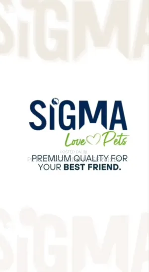 Sigma Products