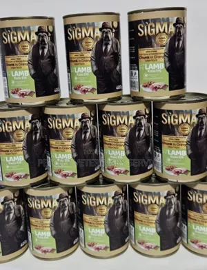 Sigma Products