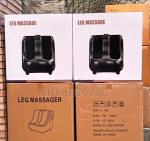 Health Care Foot And Leg Massager