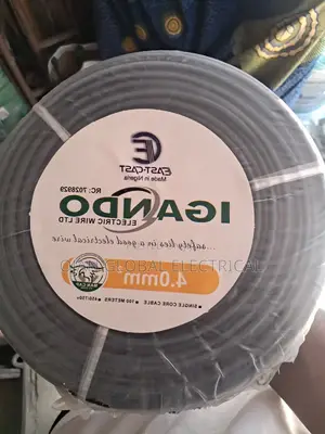 4mm Single Igando Wire