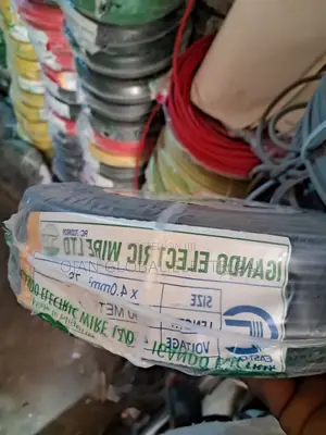 4mm Single Igando Wire