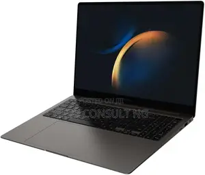 New Samsung Galaxy Book3 Pro 360 16" 16GB Intel Core i7 SSD 512GB