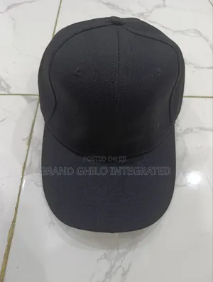 9hihty Premium Plain Baseball Cap