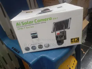 Solar Camera