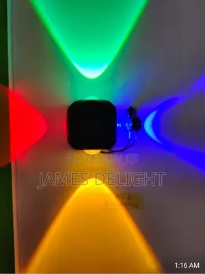 Out Door Light