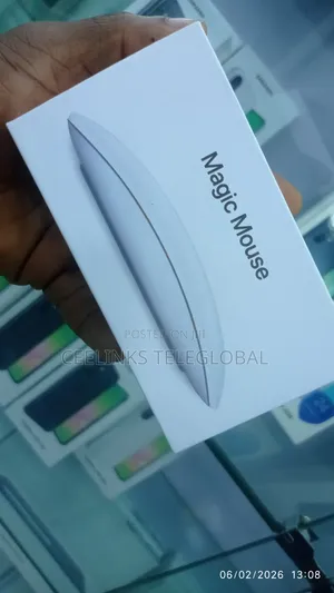 Original Apple Magic