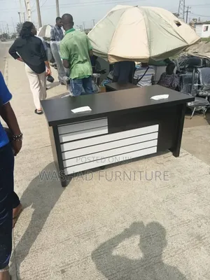 Executive Manager Table