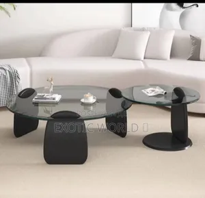 Exotic Centre Table