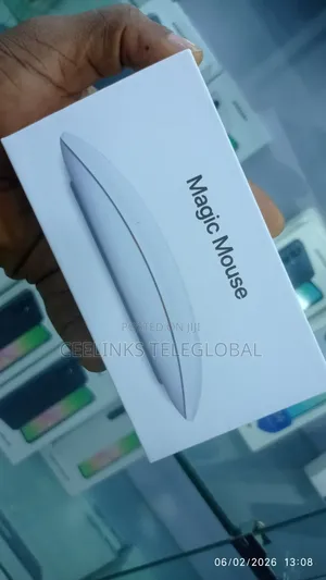 Apple Magic Mouse 3