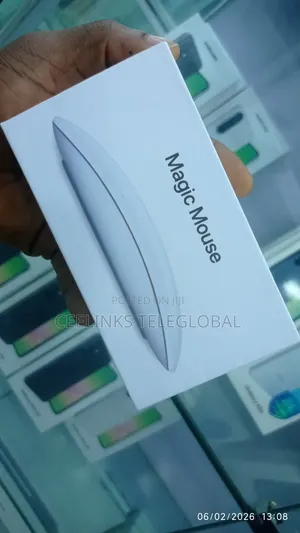 Original Apple Magic Mouse 3rd Edition