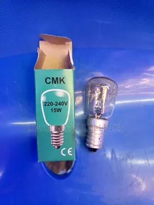 220-240v Fridge Bulb