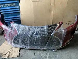 Complete Bumper Lexus Rx350 2020 Sport Available