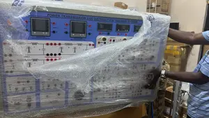 Transmission Line Trainer