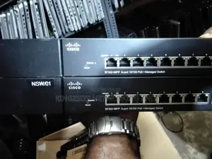 Cisco Small Business Sf302-8p