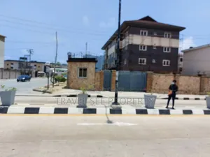 C of O 26 Room Hotels Victoria Island