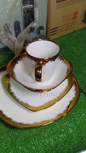 Quality Stonewares