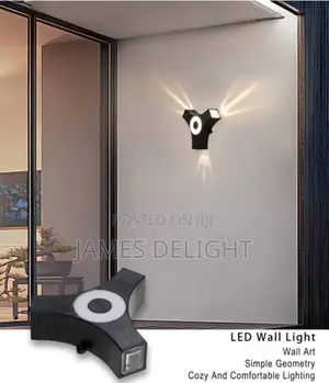 Wall Light