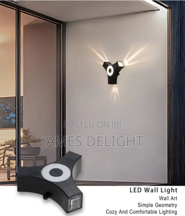 Wall Light