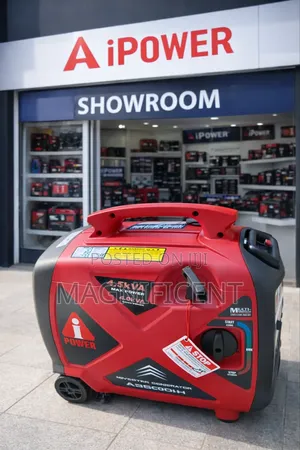 Original 4.5. Ipower Generator Inverter