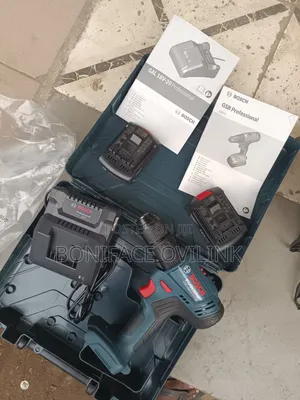 Bosch 183-Li 
Gal 18v-20