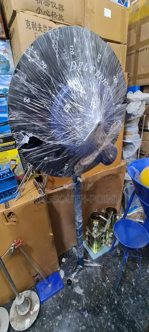 Belt Friction Apparatus