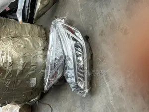 Headlamp 2016/2017 Honda Accord