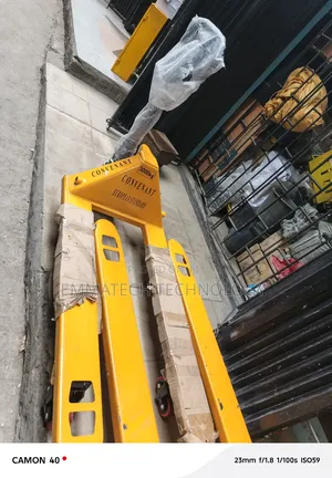 3000kg Covenant Pallet Truck