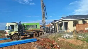 Water Borehole Driller in Kwara