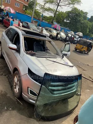 Ford Edge 2017 Windscreen Glass Available