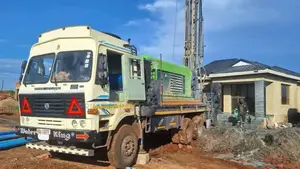 Water Borehole Drilling Engineer in Offa Kwara State