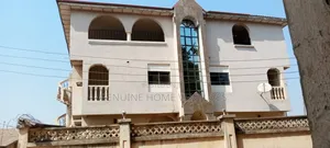 24 Rooms Hotel for Sale in Abuja