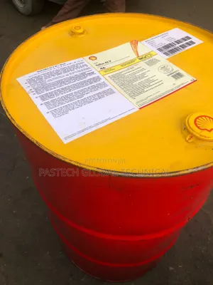 1 Drum of Shell Tellus S2 v 46 Hydraulic Fluid