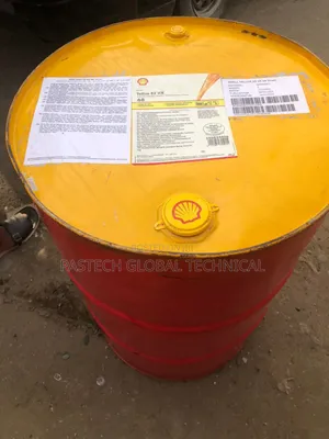 1 Drum of Shell Tellus S2 v 68 Industrial Hydraulic Fluid.