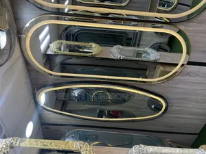 Saloon Mirror