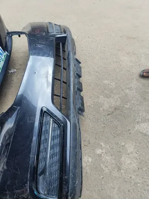 Front Bumper 2018/2022 Acura MDX