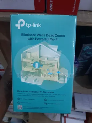 Tp-Link Re650 Ac2600 Dual Band Mesh Wifi Extender