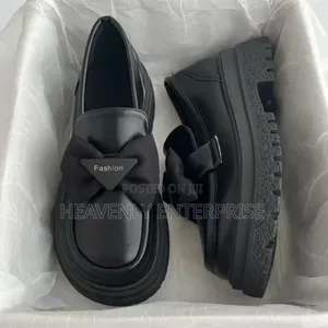 Beautiful Girly Loafers