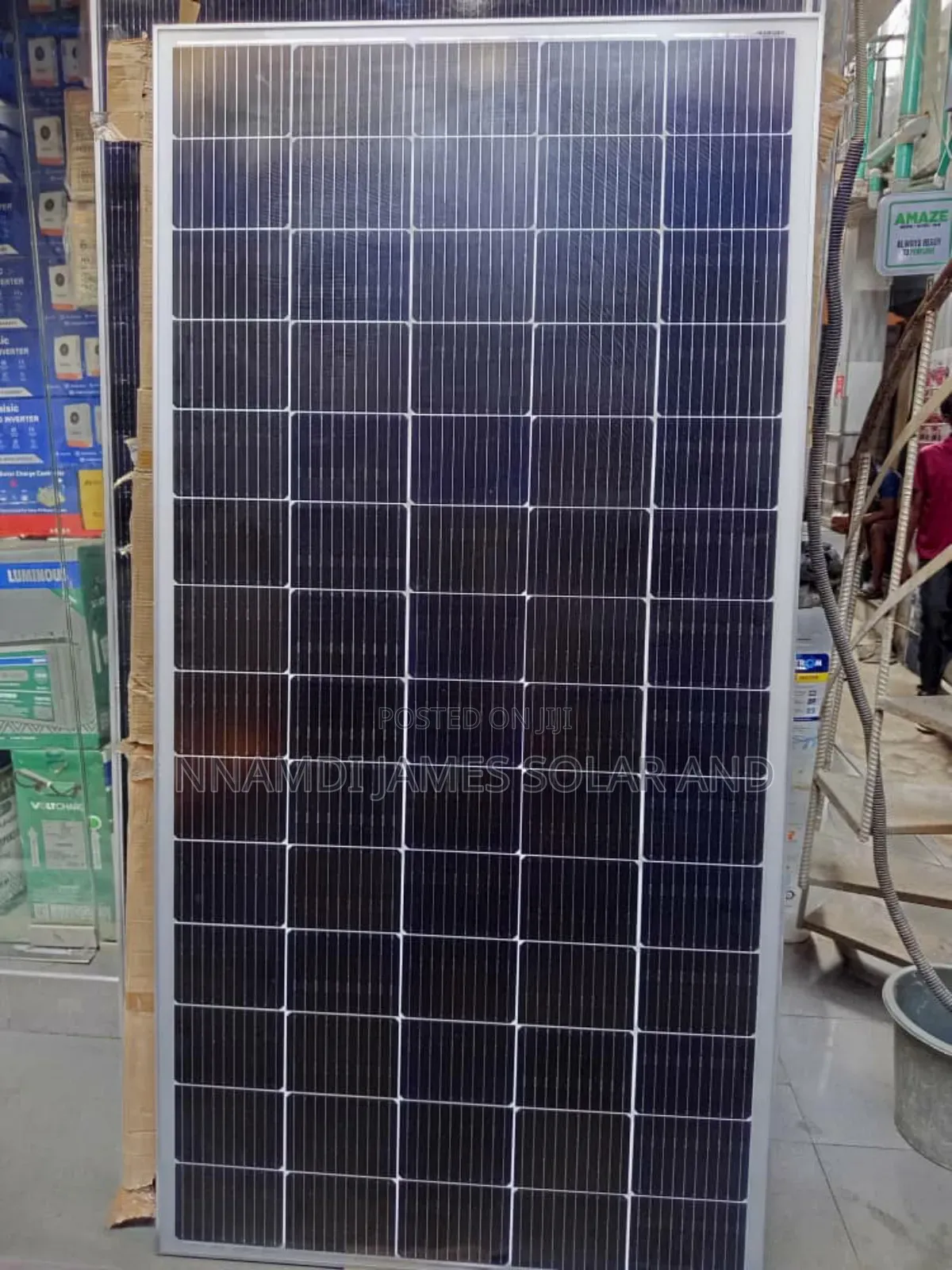 Solar Panels