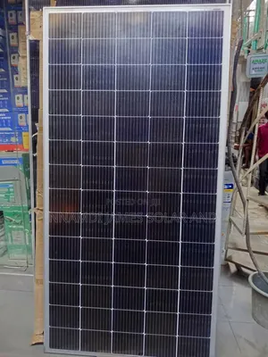 Solar Panels