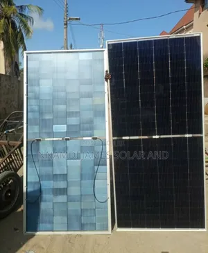 Solar Panels 500watt