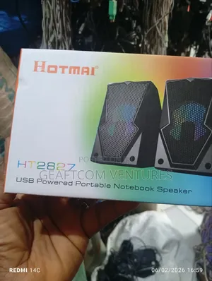 Usb Speaker